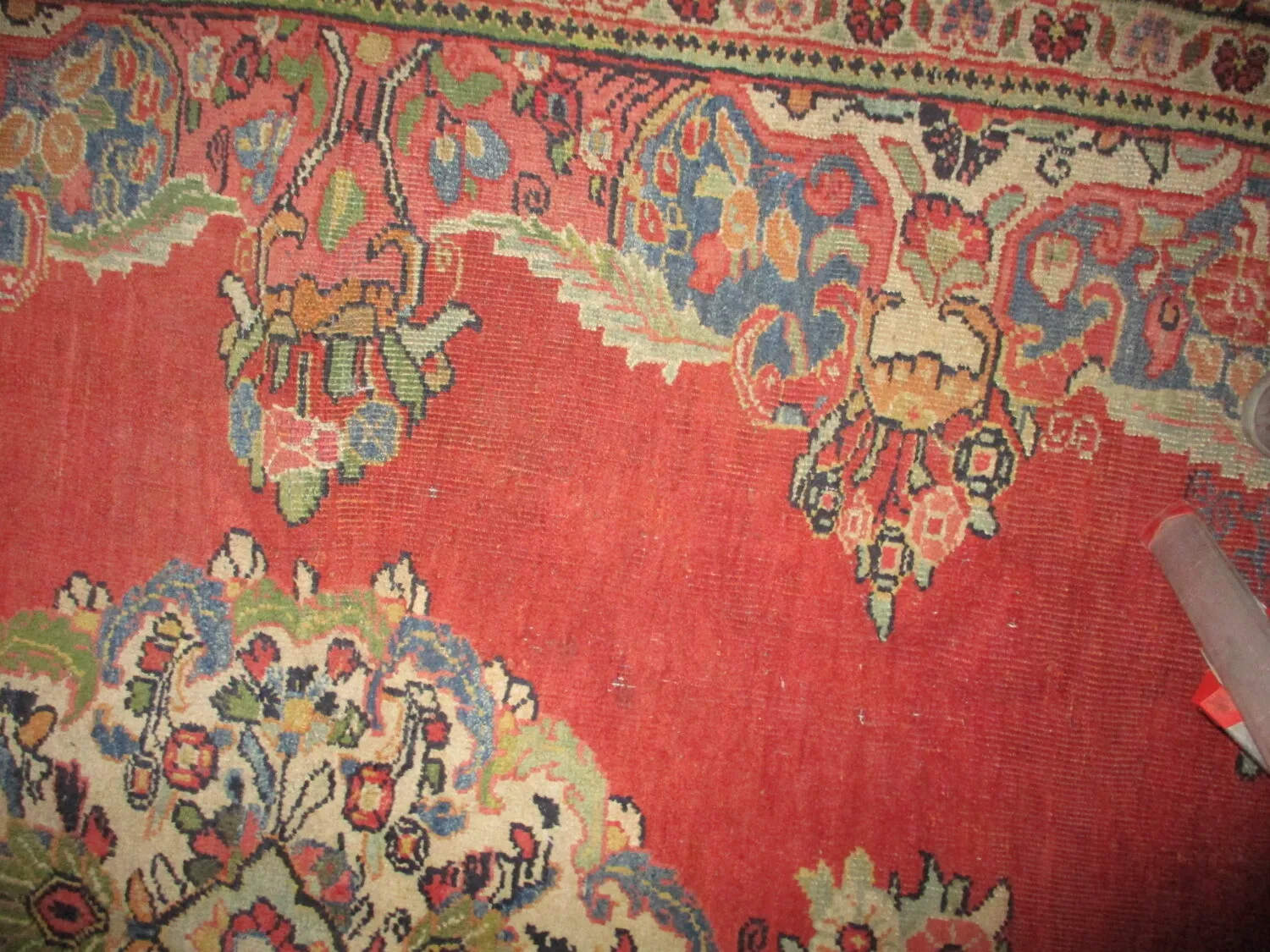 Mahal Sarouk Persian - Image 2