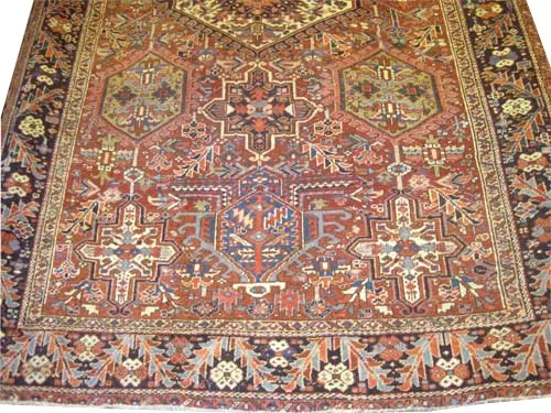 Heriz Persian