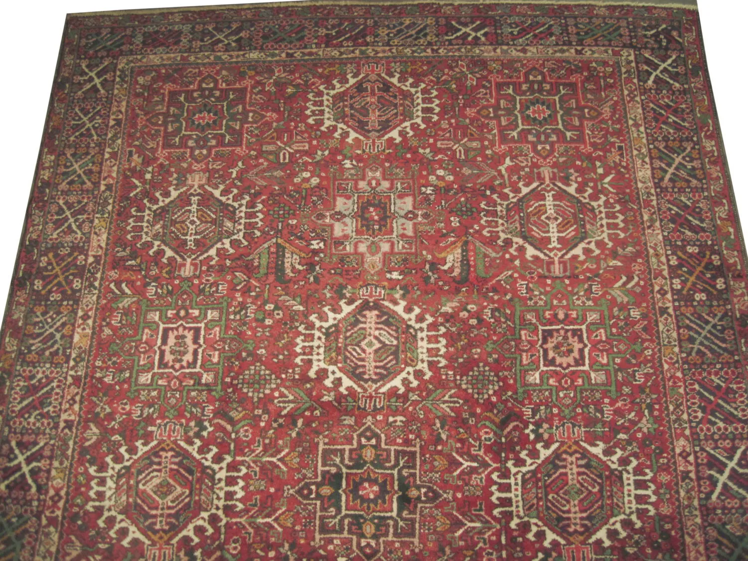 Karadja Persian