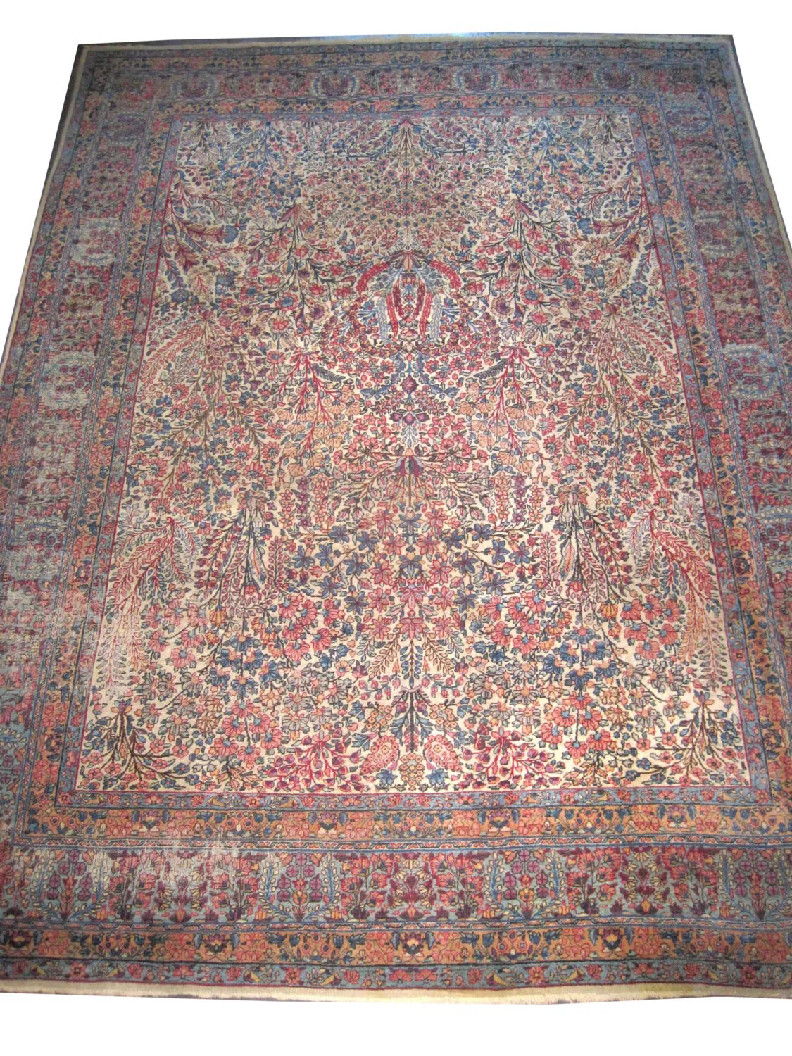 Kirman Persian