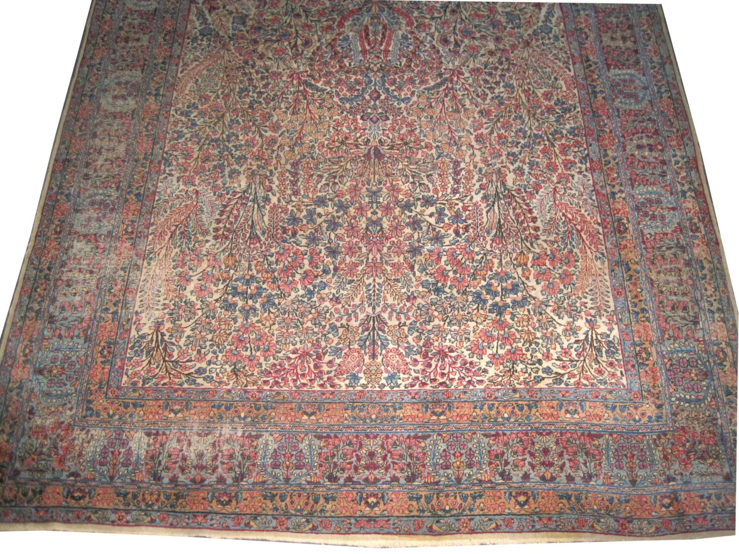 Kirman Persian - Image 3