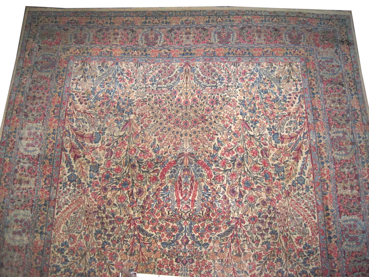 Kirman Persian - Image 2
