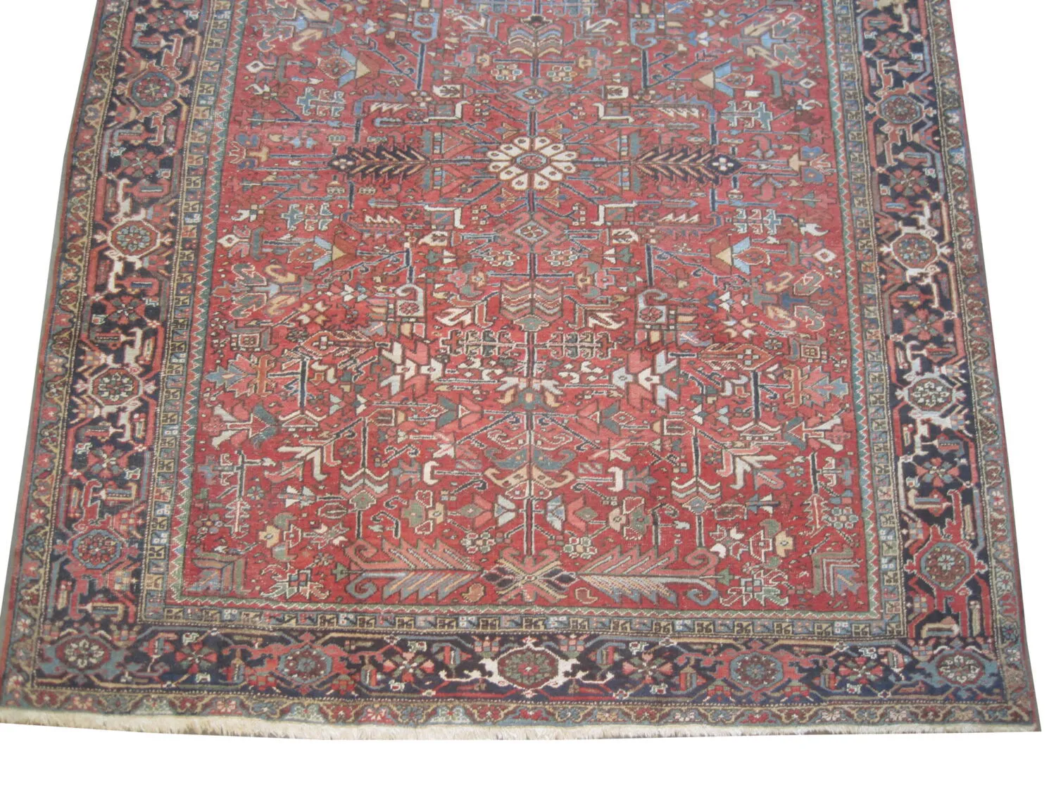 Heriz Persian - Image 3