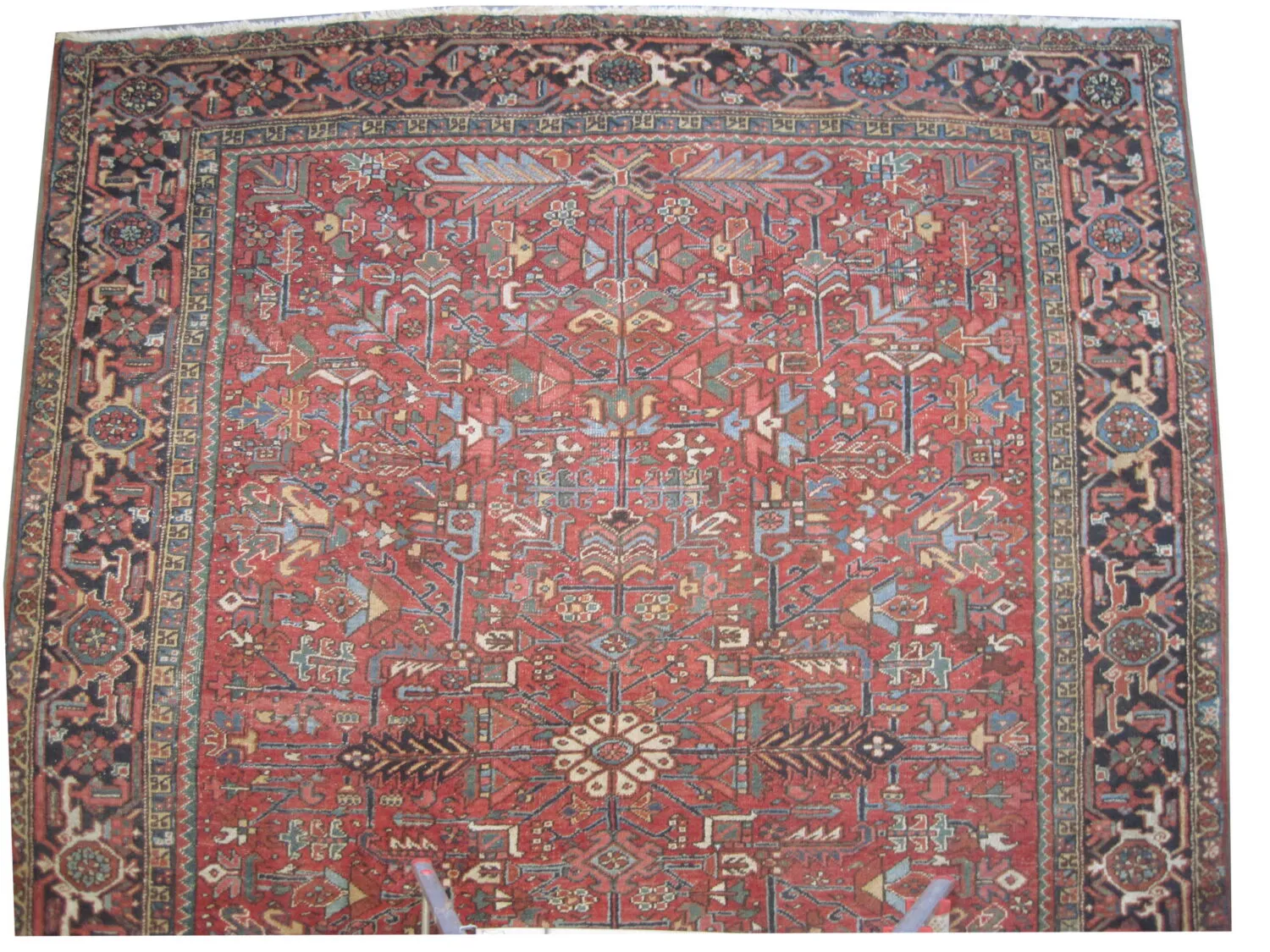 Heriz Persian - Image 2