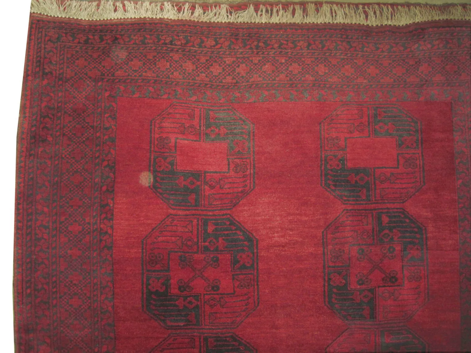 Ersari Afghan - Image 2