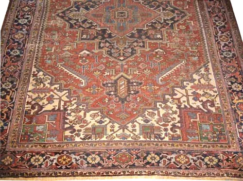 Heriz Persian