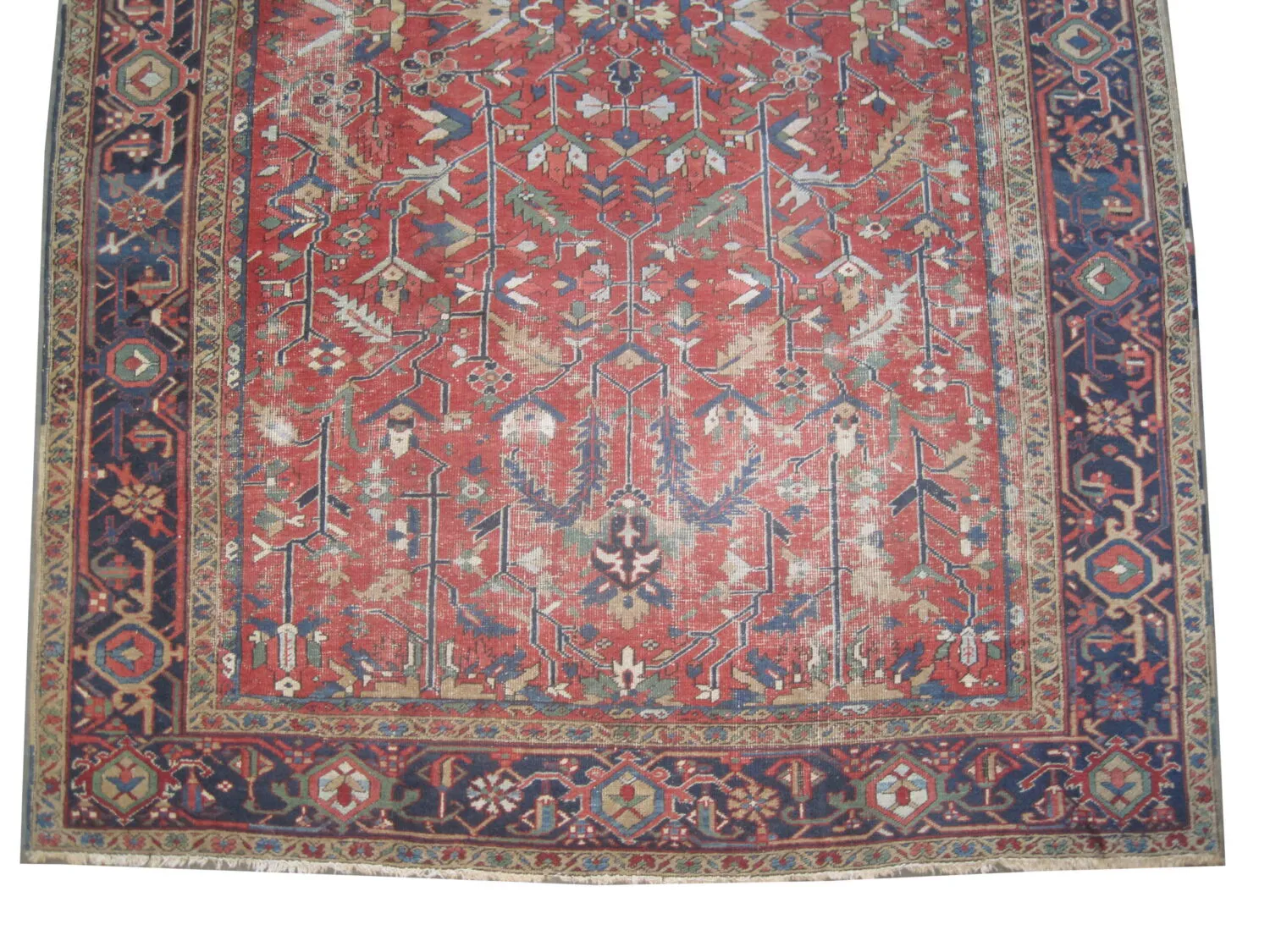 Heriz Persian - Image 3