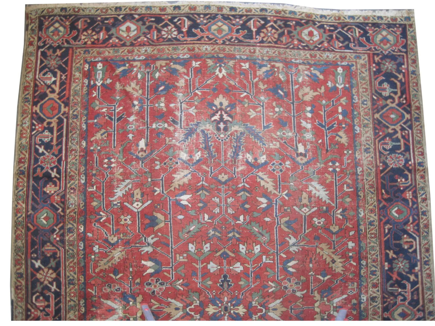 Heriz Persian - Image 2