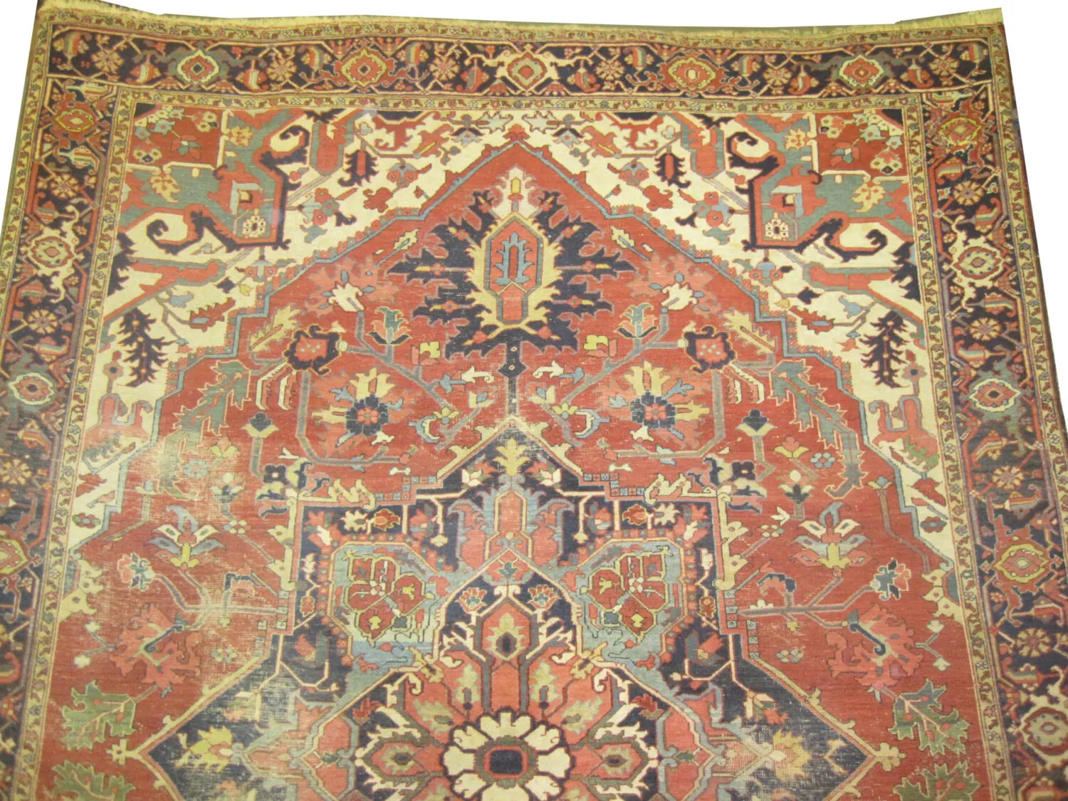 Serapi Heriz Persian