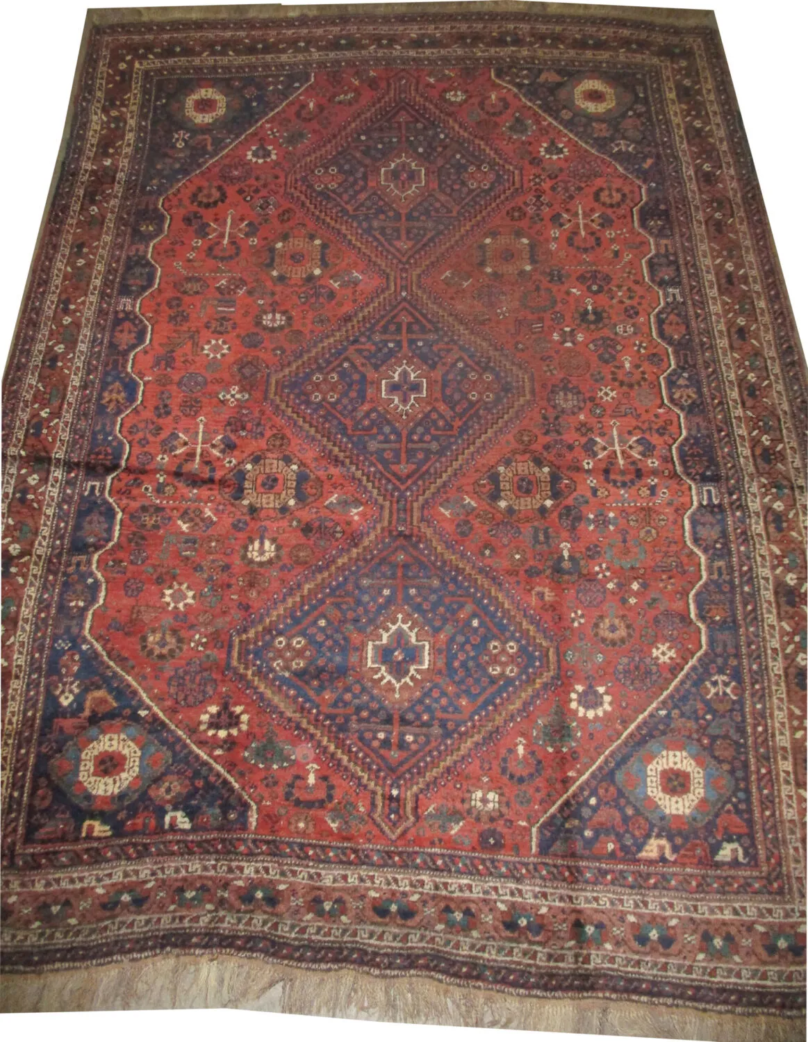 Shiraz Persian