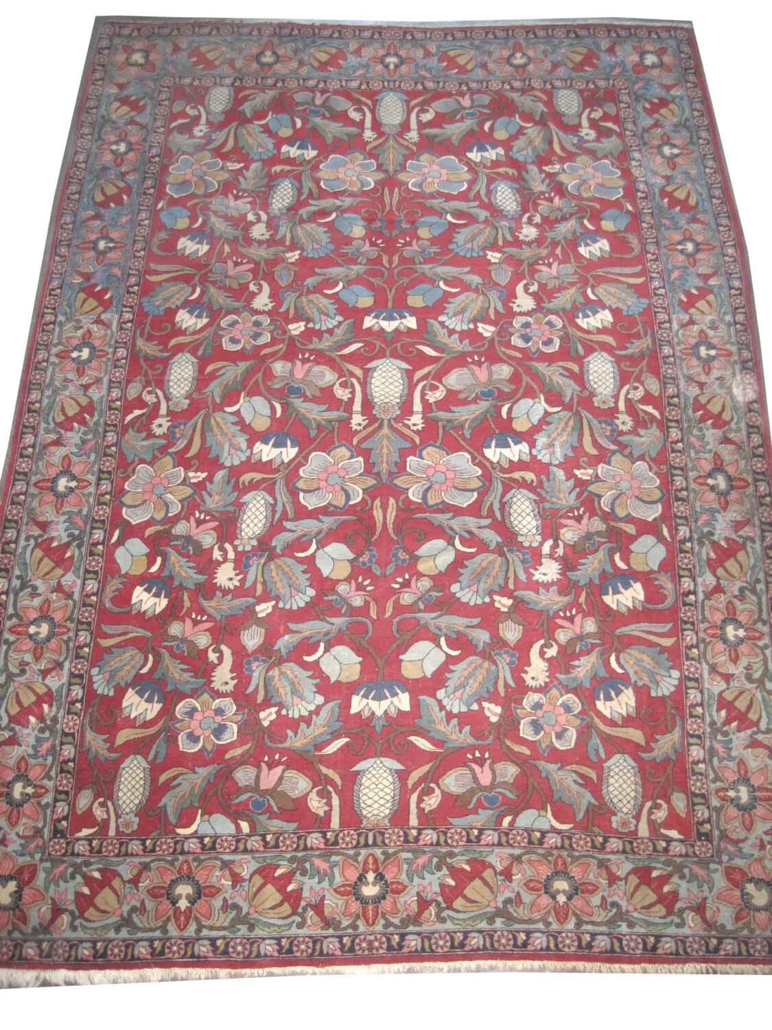 Qom Persian