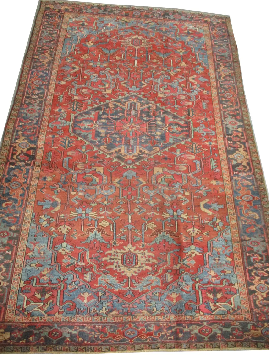 Serapi Heriz Persian