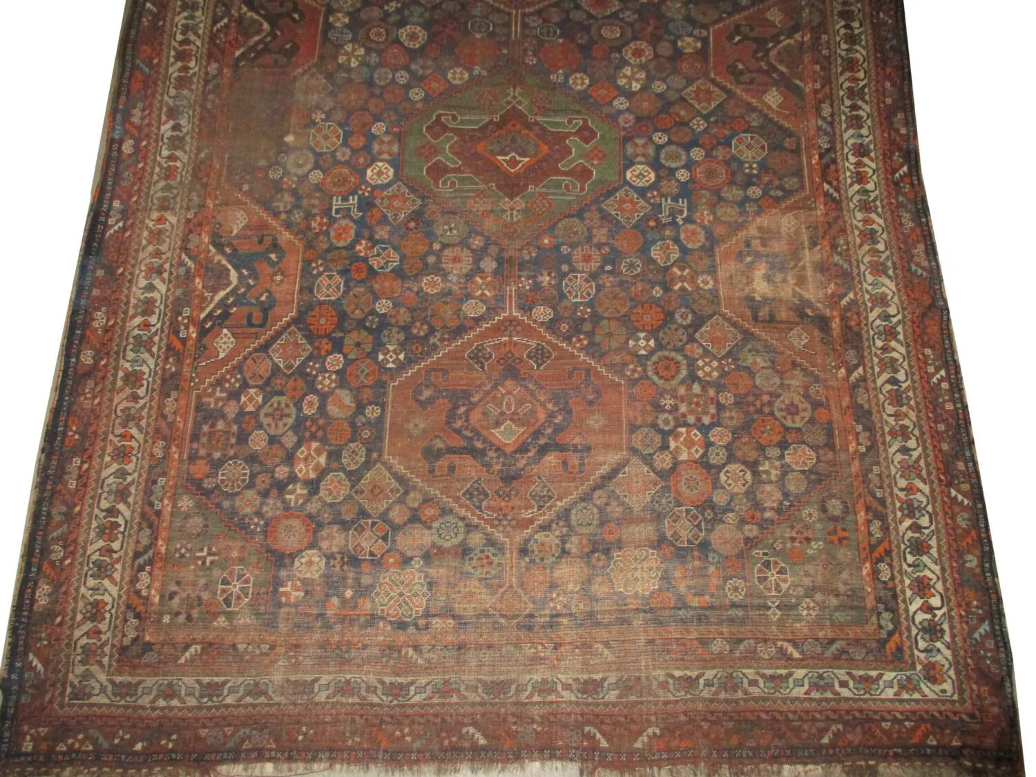 Shiraz Khamse Persian - Image 3