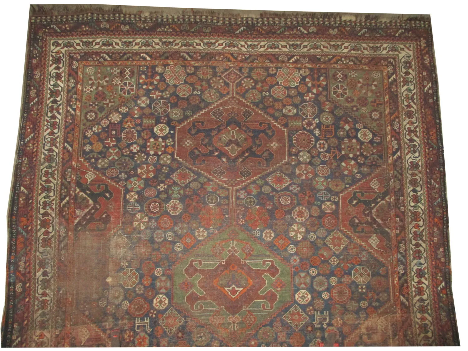 Shiraz Khamse Persian - Image 2