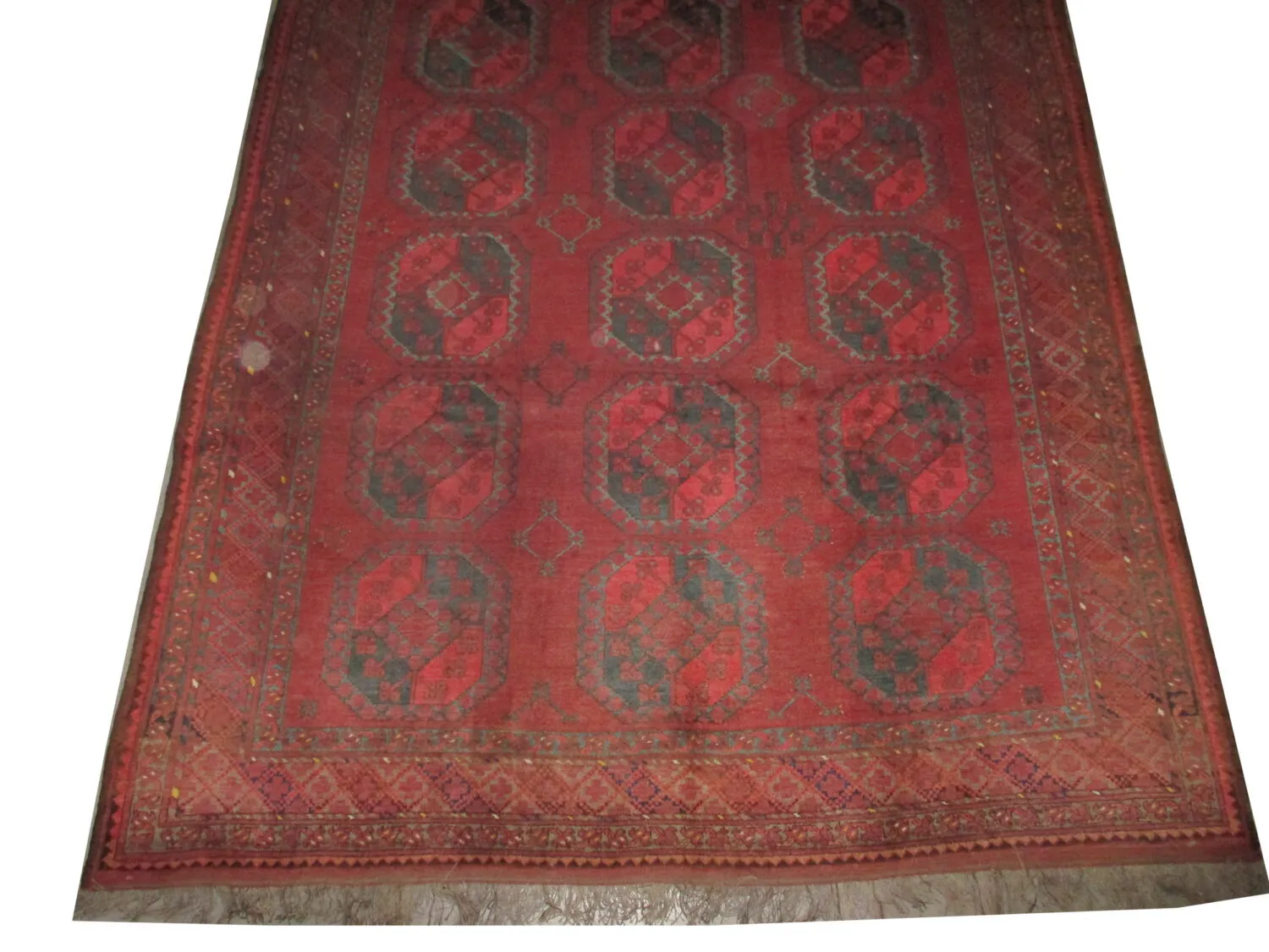 Ersari Afghan - Image 3