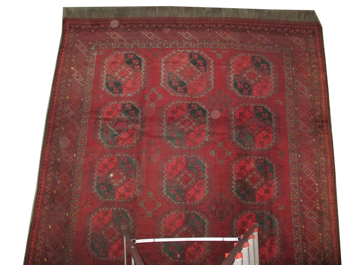 Ersari Afghan - Image 2