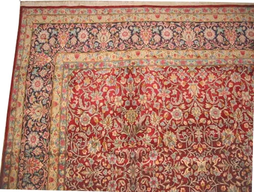 Kirman Lavar Persian - Image 2