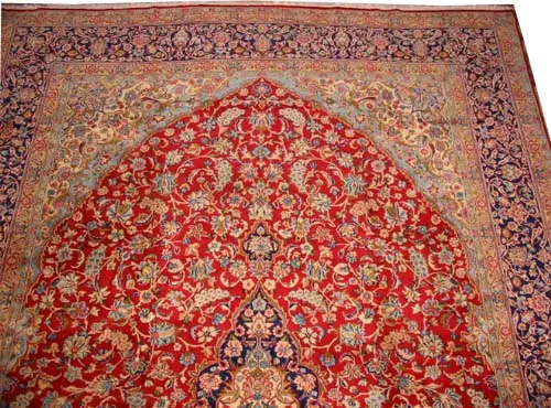 Kirman Lavar Persian