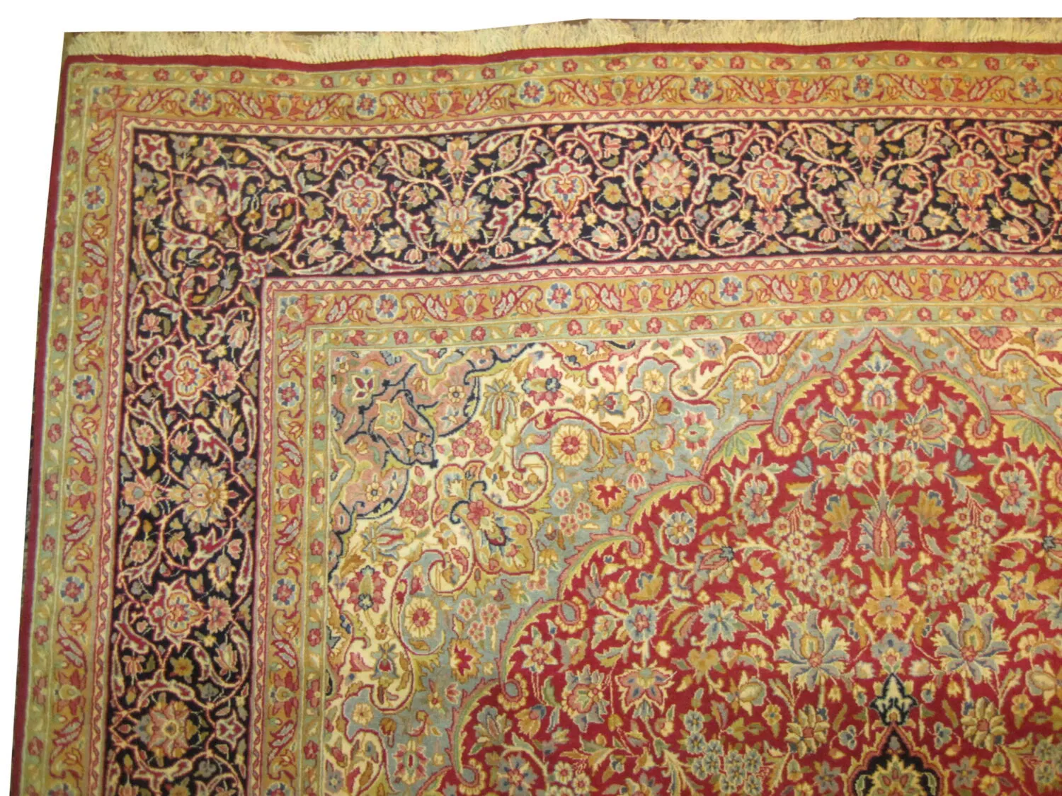Kirman Lavar Persian - Image 2