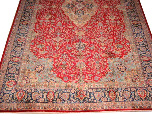 Kirman Lavar Persian