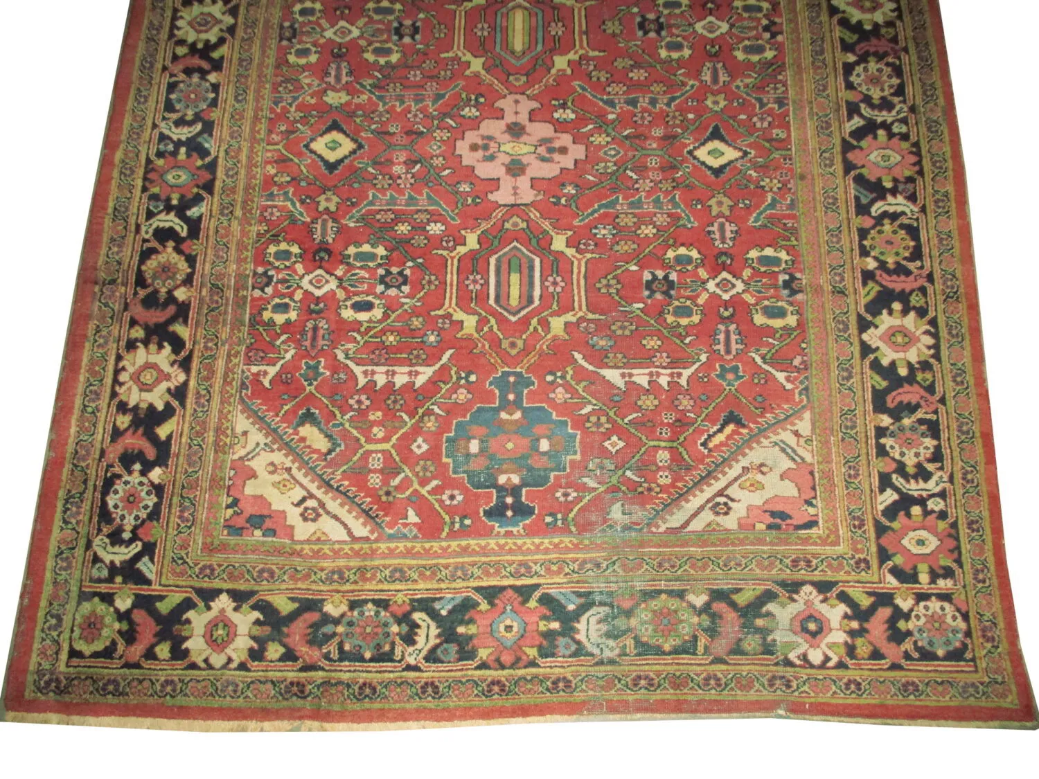 Ziegler Mahal Persian - Image 3