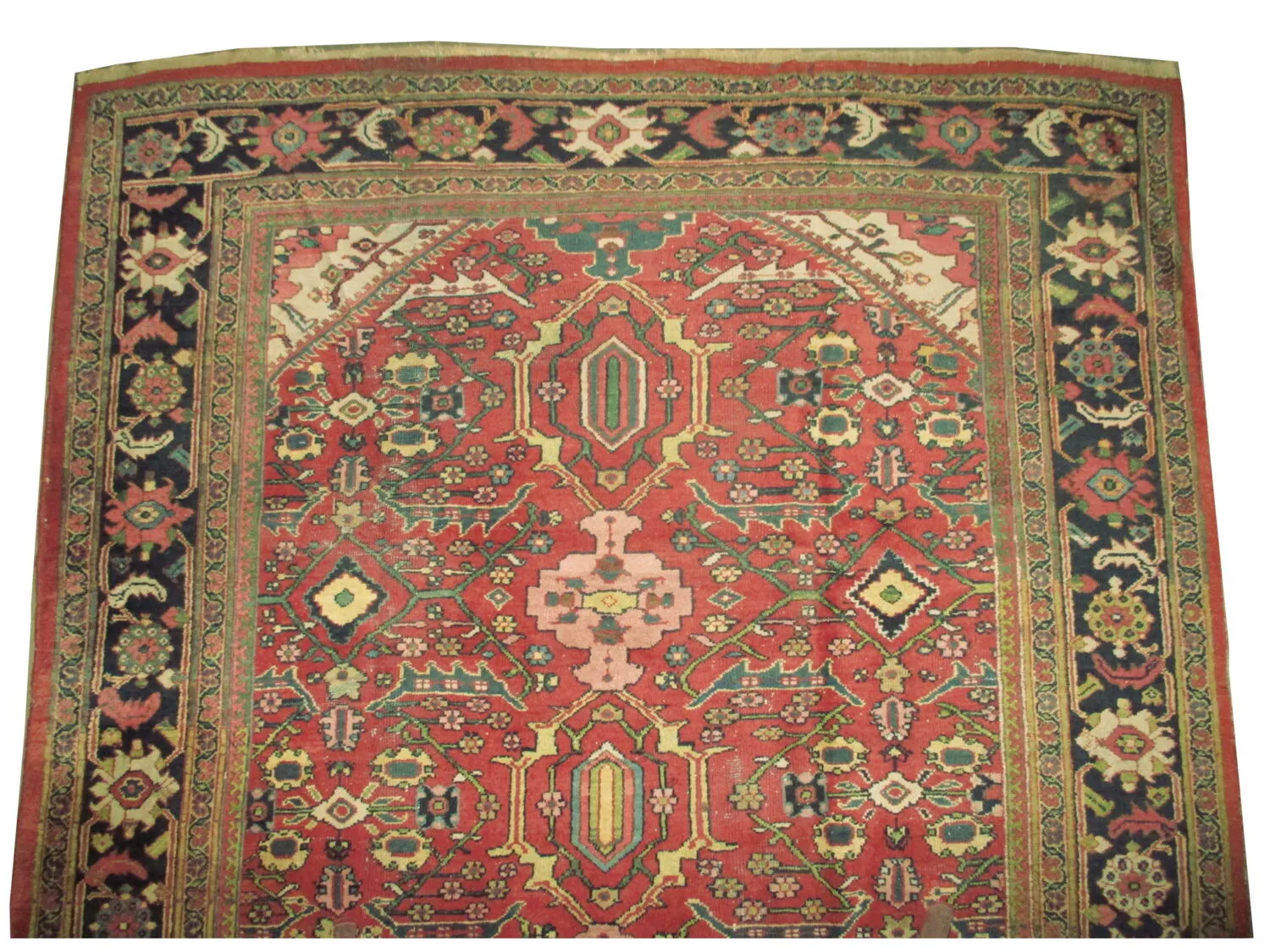 Ziegler Mahal Persian - Image 2