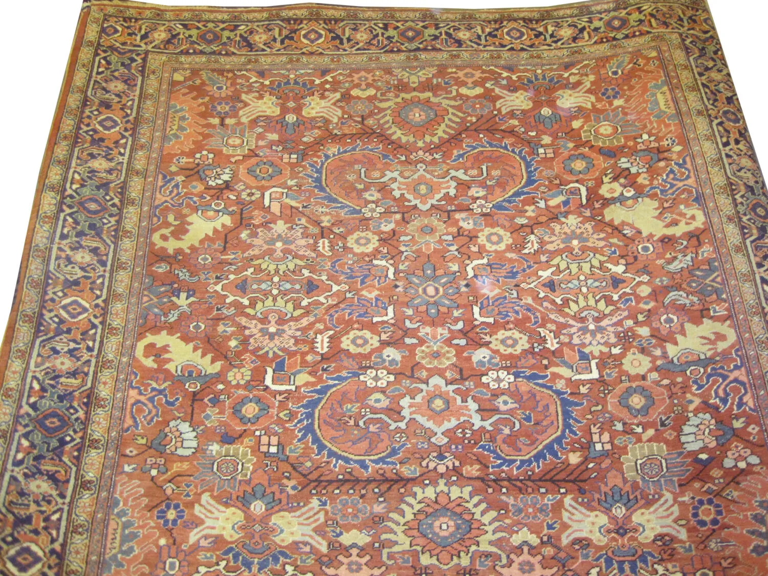 Heriz Persian - Image 2