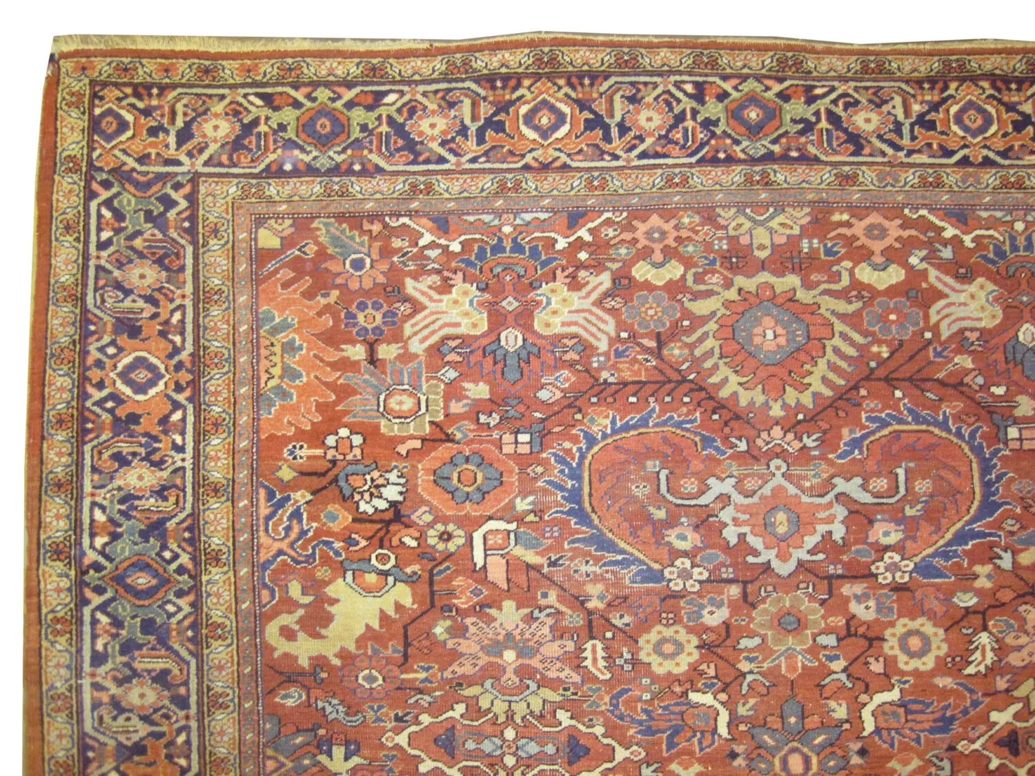 Heriz Persian - Image 3