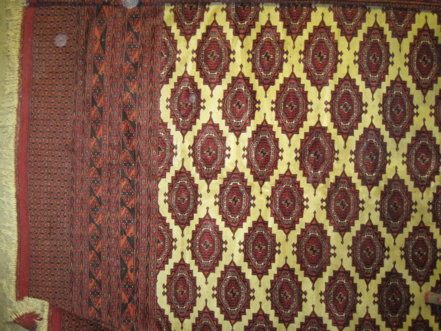 Bukhara Pakistani - Image 2