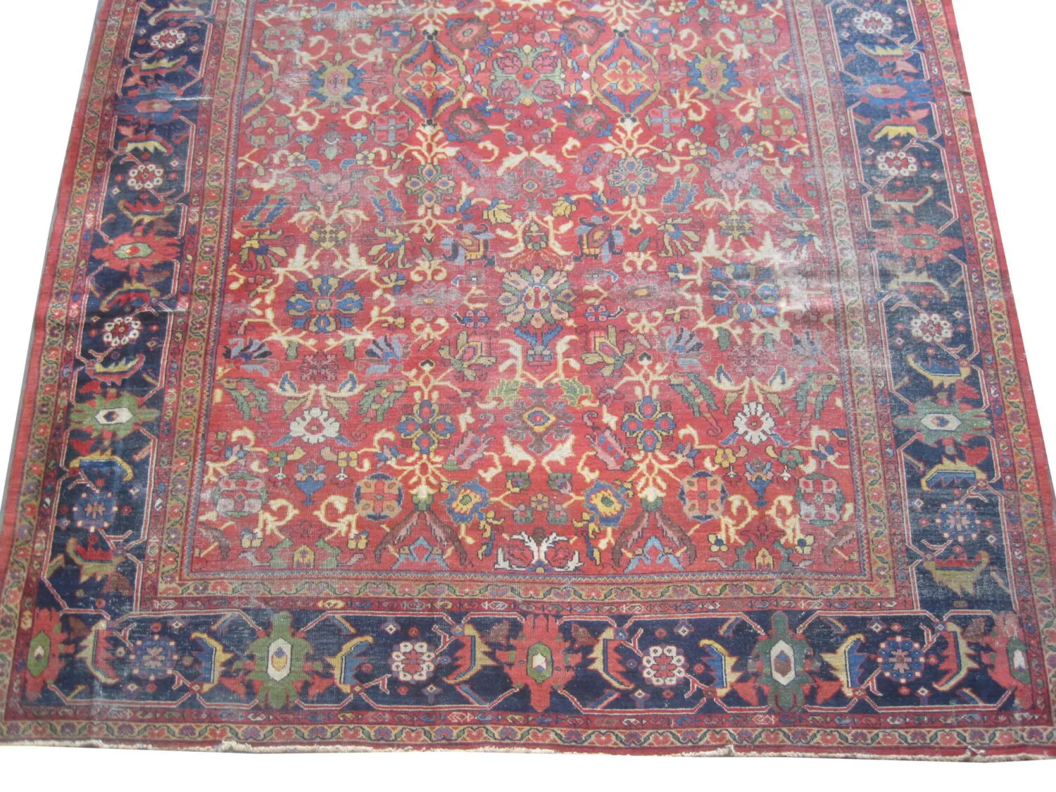 Ziegler Mahal Persian - Image 4