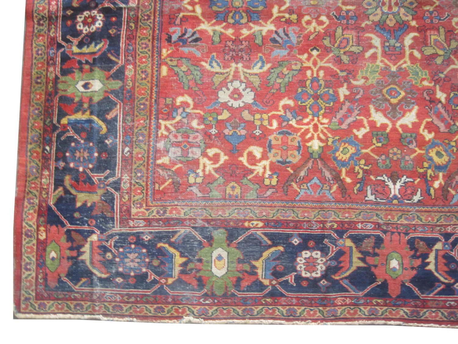 Ziegler Mahal Persian - Image 3