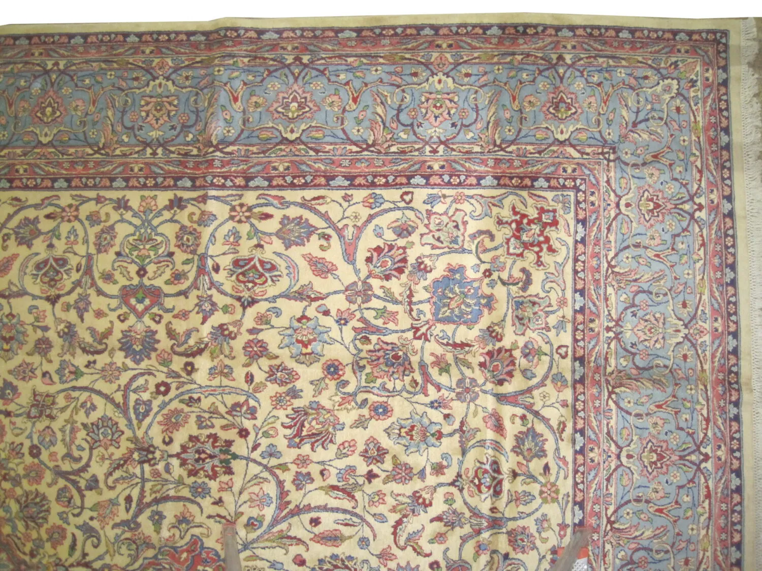Kirman Persian - Image 2