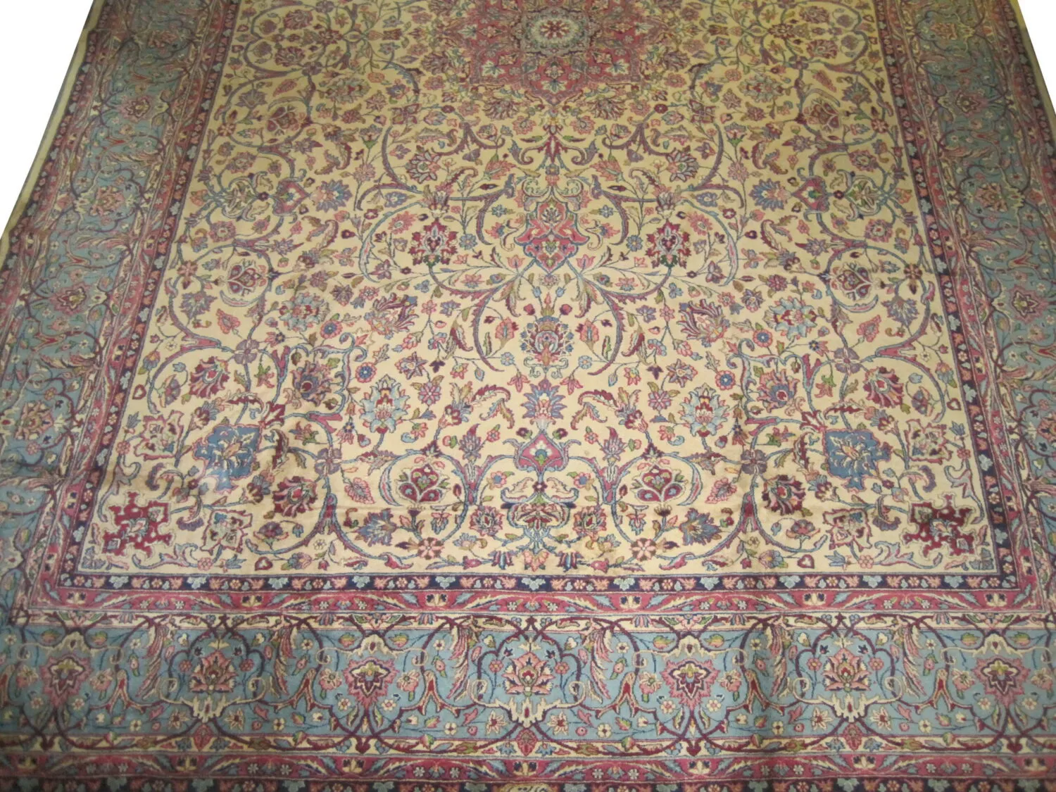 Kirman Persian - Image 3