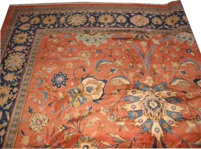 Sarouk Mahal Persian - Image 2