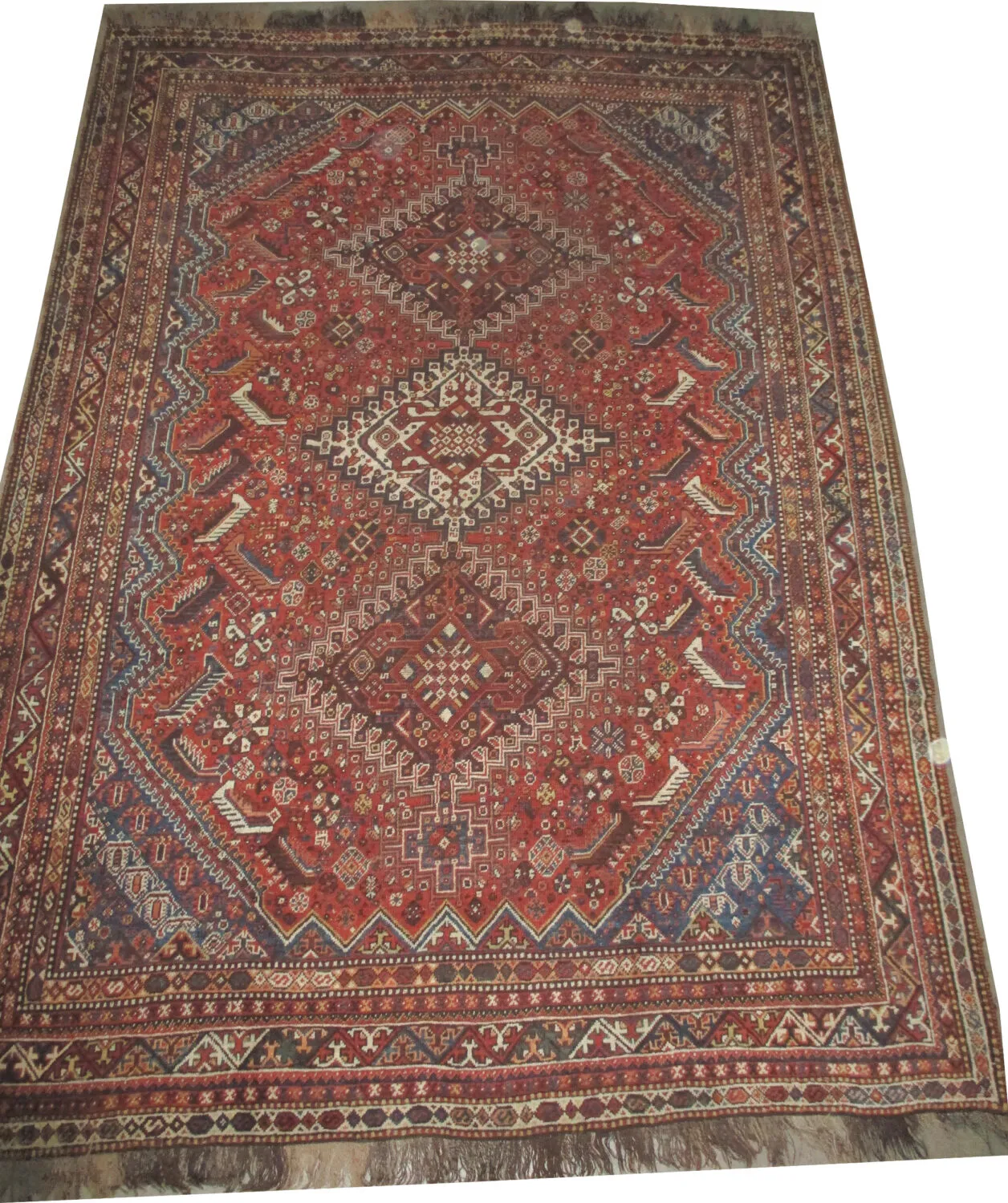 Qashqai Persian