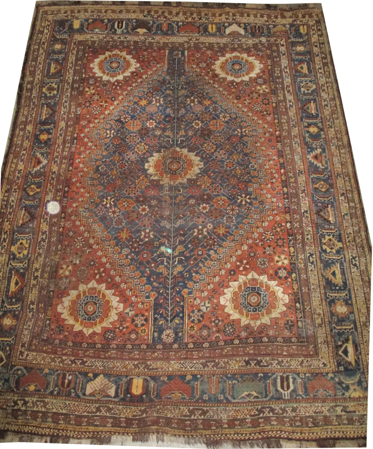 Qashqai Persian