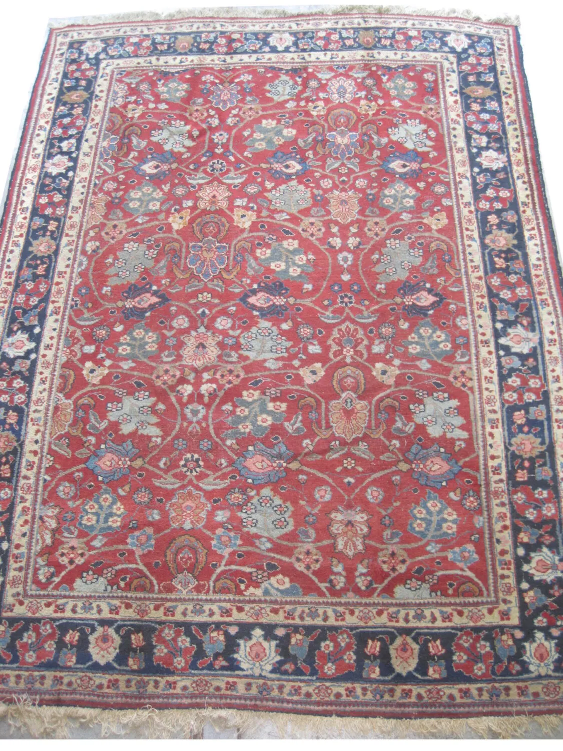 Tabriz Persian