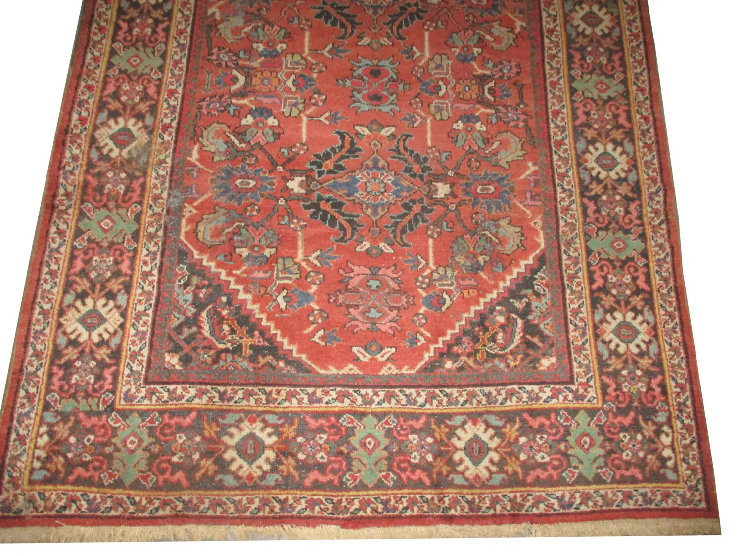 Ziegler Mahal Persian - Image 2