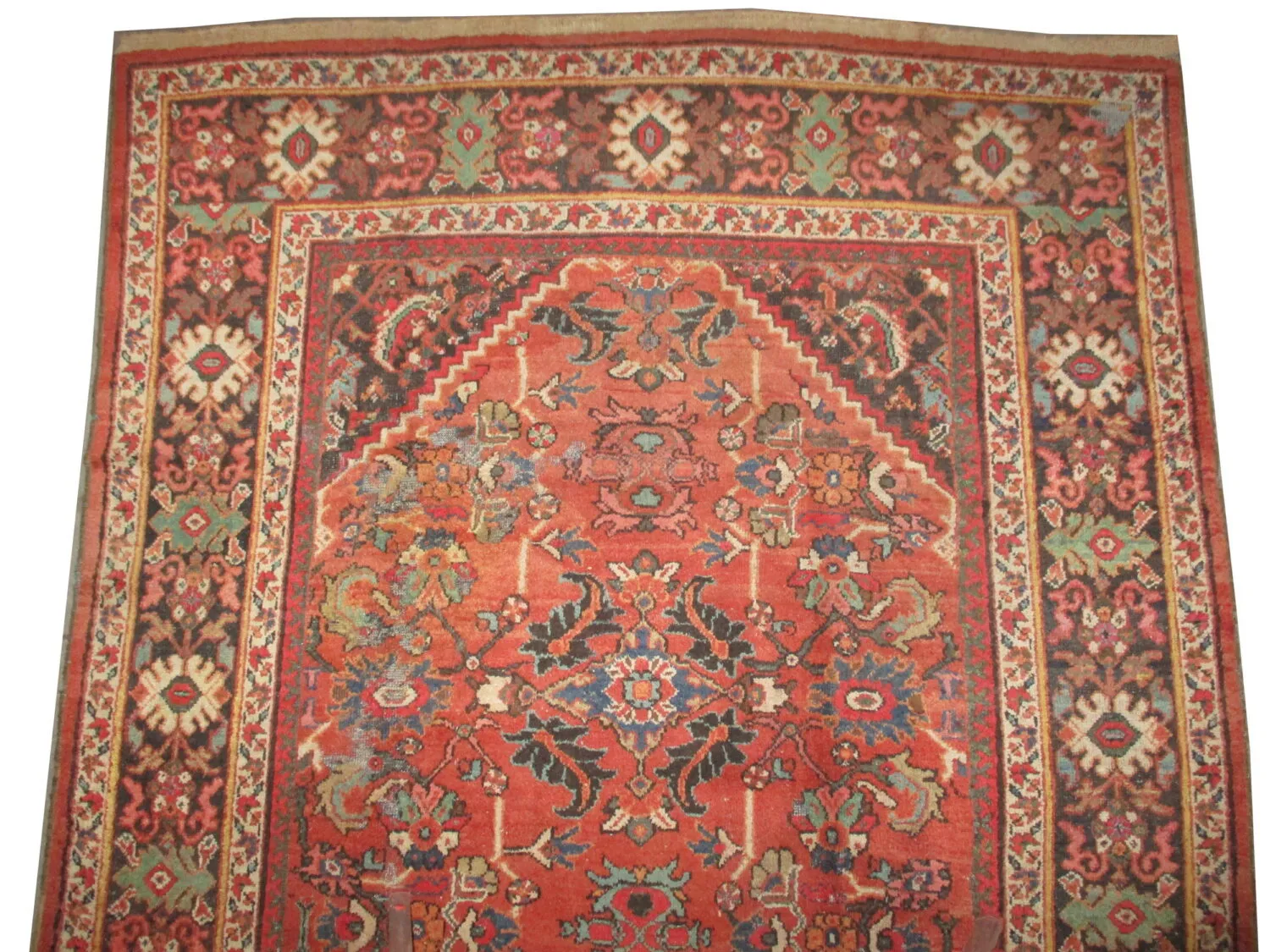 Ziegler Mahal Persian - Image 3