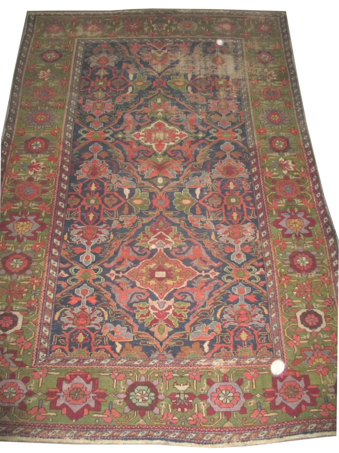 Malaier Persian