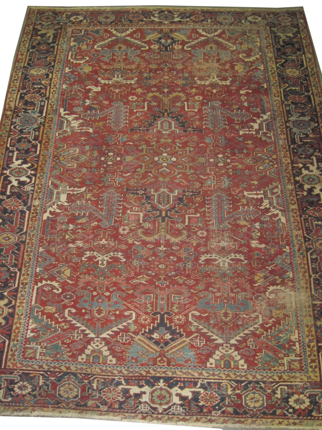 Heriz Persian
