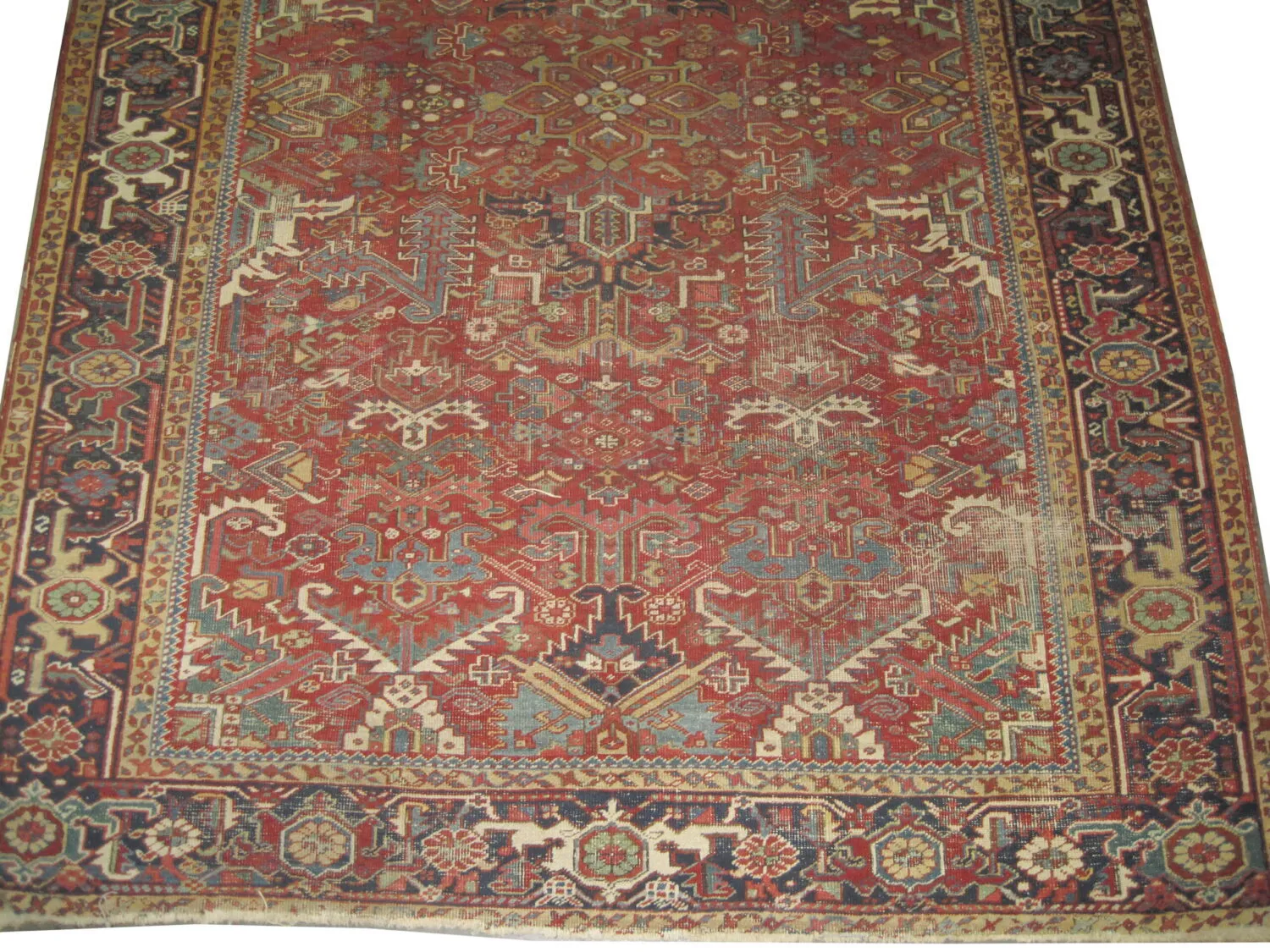 Heriz Persian - Image 3