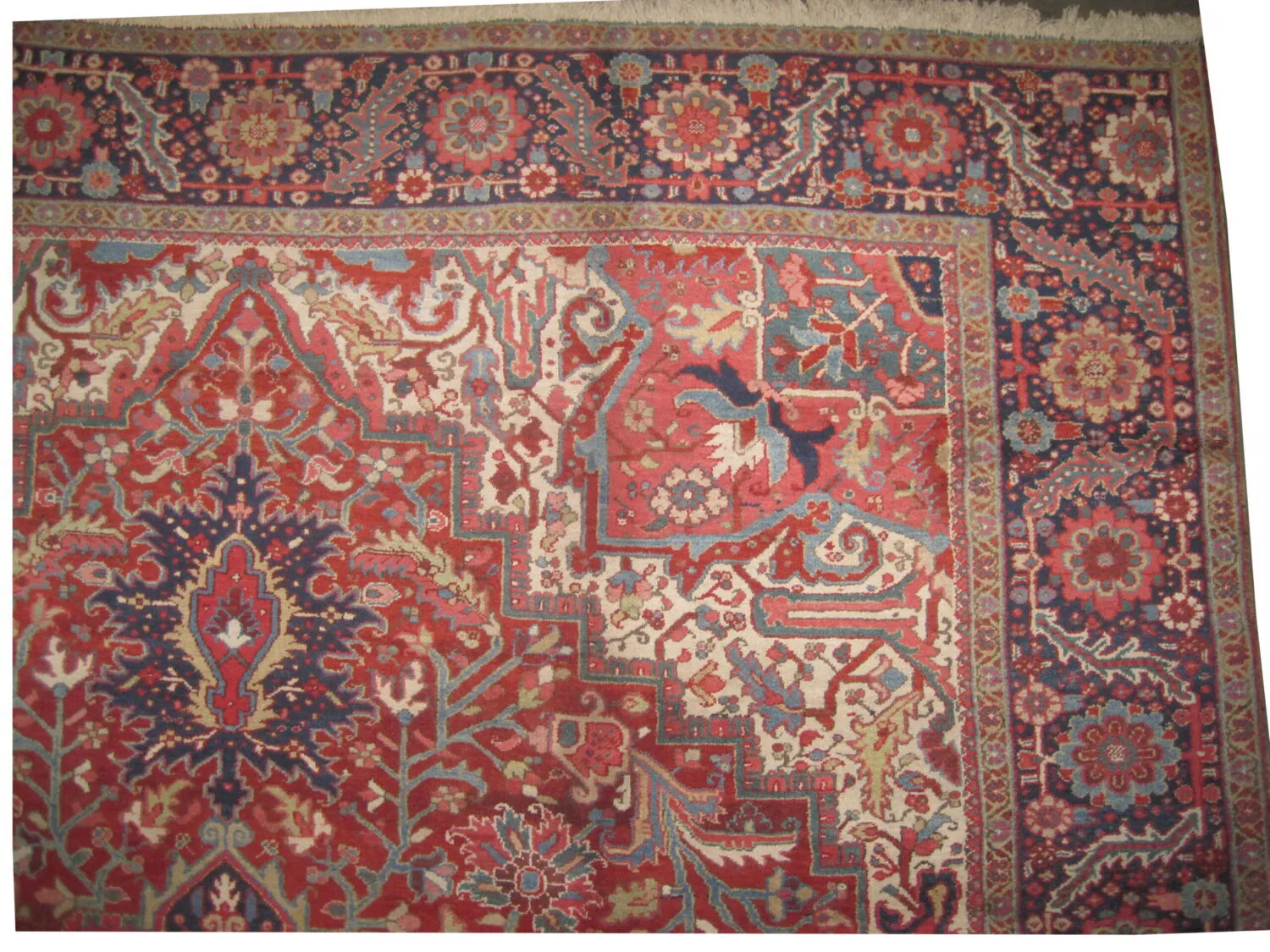 Heriz Persian - Image 2