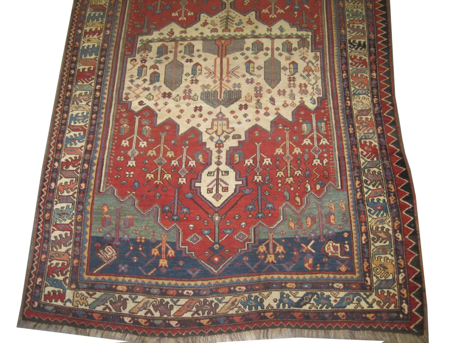 Bakhtiar Louri Persian - Image 3