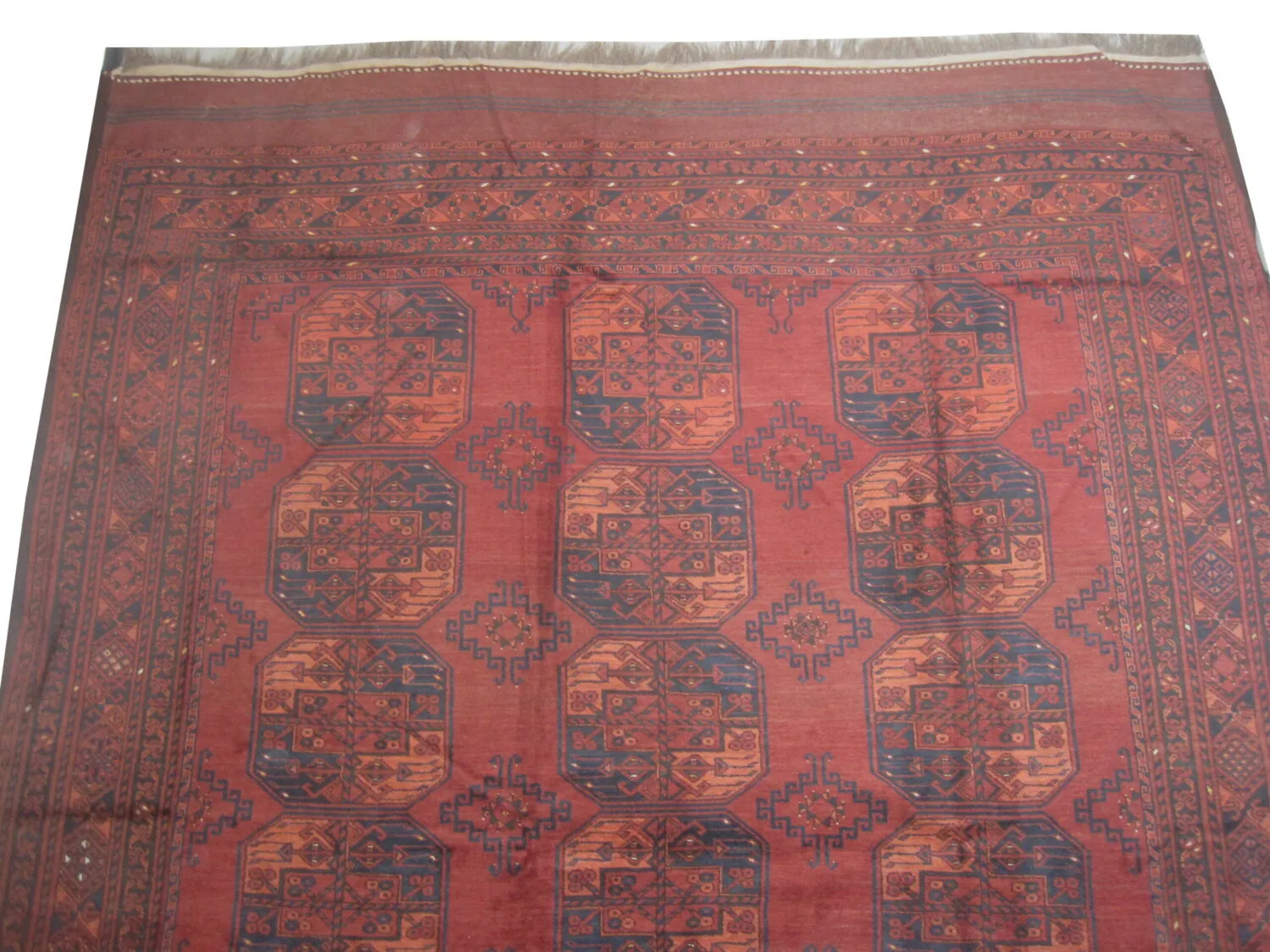 Ersari Afghan - Image 3