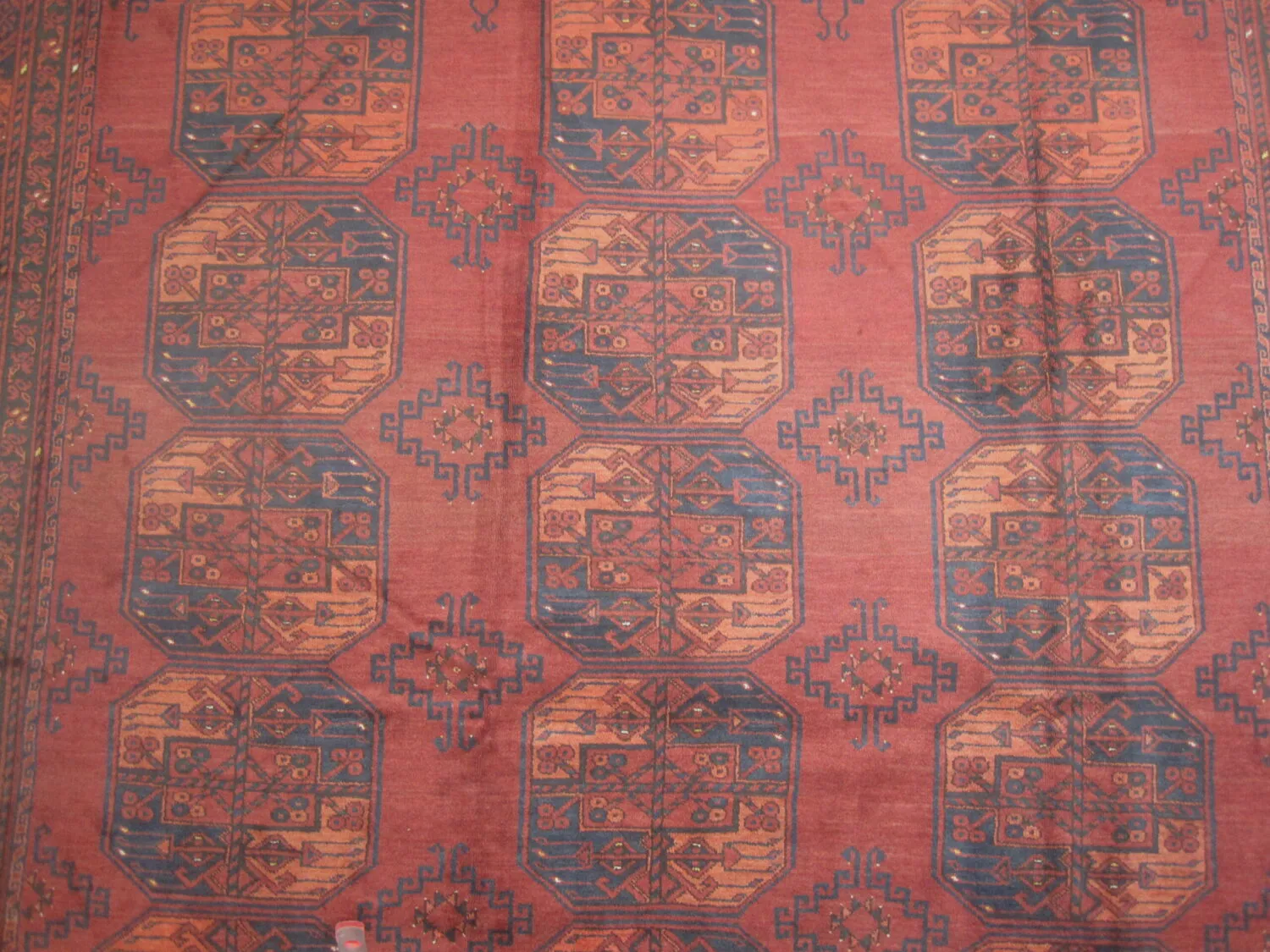 Ersari Afghan - Image 2