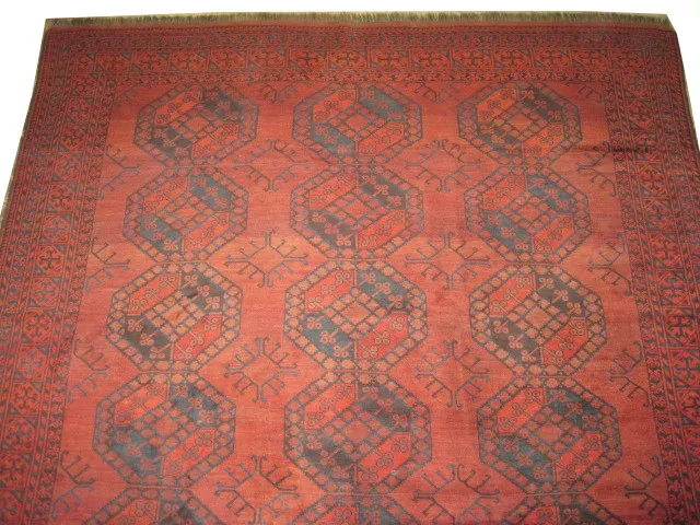 Ersari Afghan - Image 3
