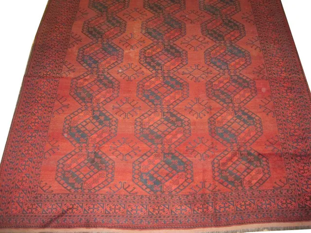 Ersari Afghan - Image 2