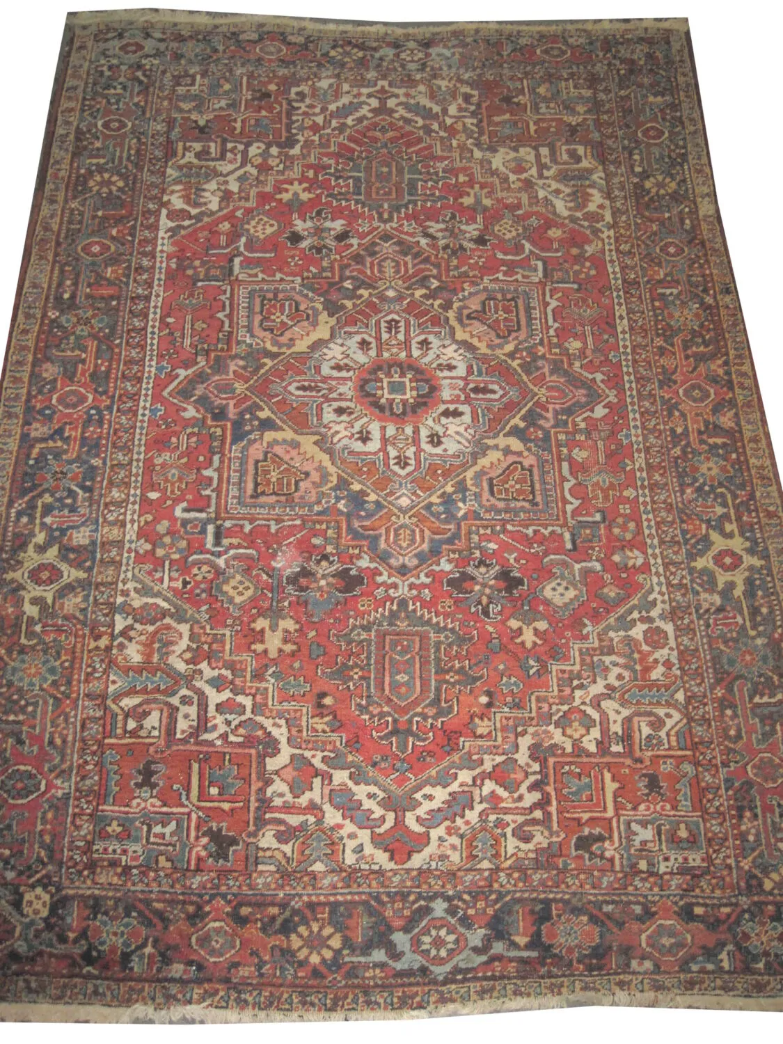 Serapi Heriz Persian
