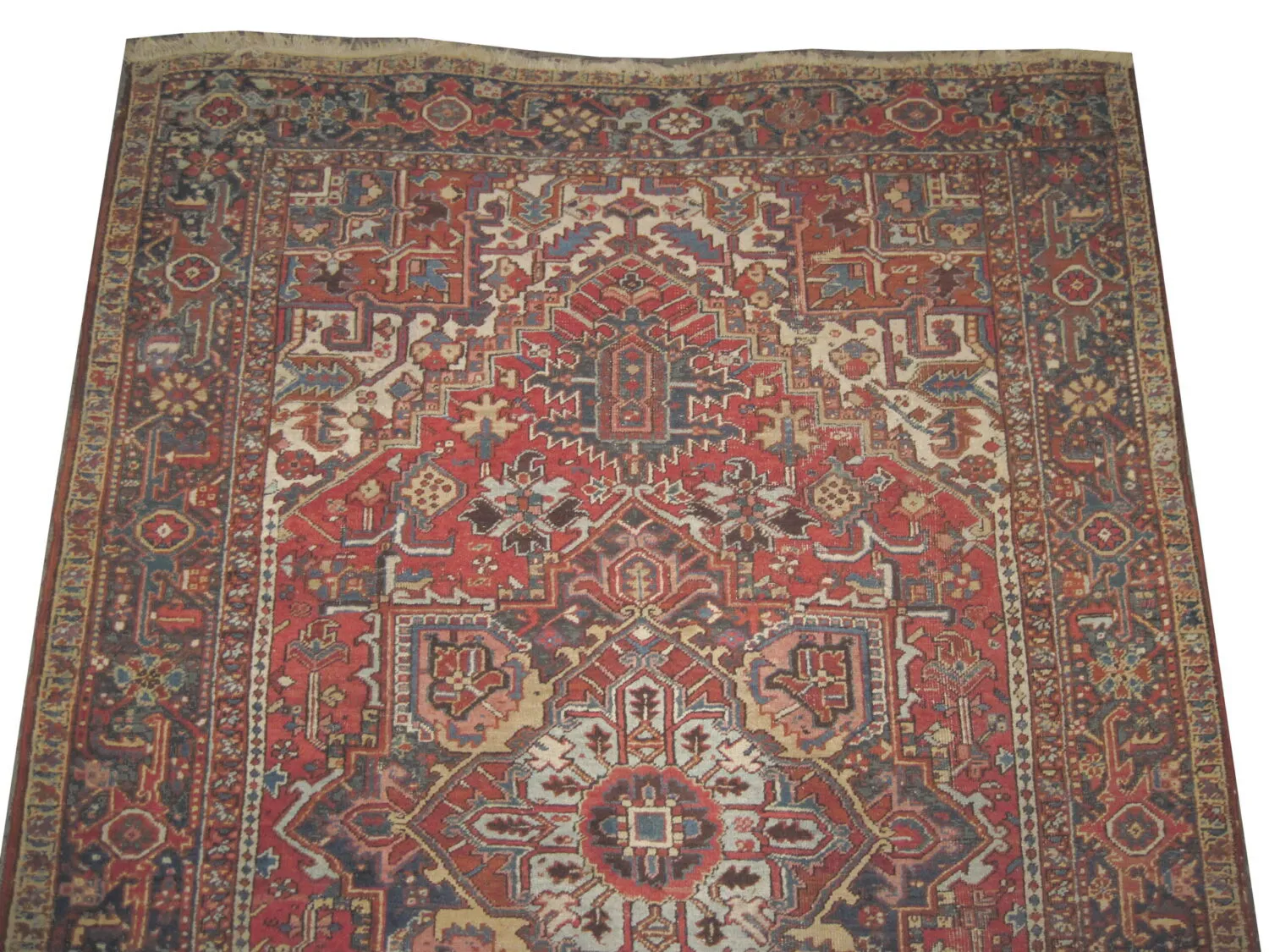 Serapi Heriz Persian - Image 2
